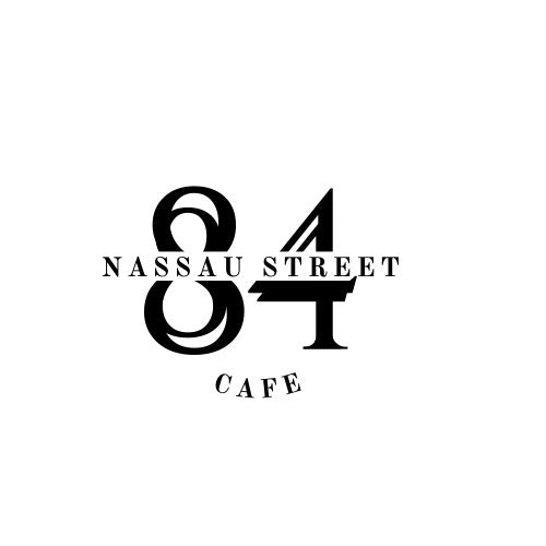 84 Nassau Street Cafe
